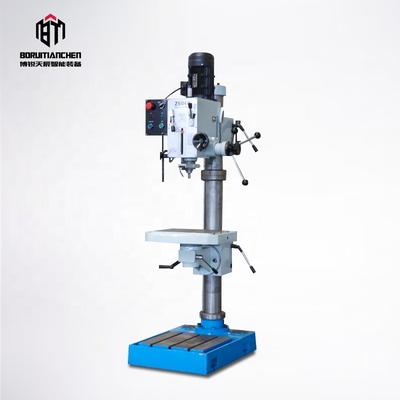 Preço pequeno da máquina de perfuração de Borewell da imprensa de broca da máquina da broca de mão de Z5045C
